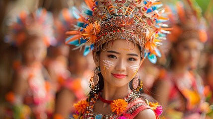 Cultural Events: Document cultural festivals, ceremonies, or traditional performances.
