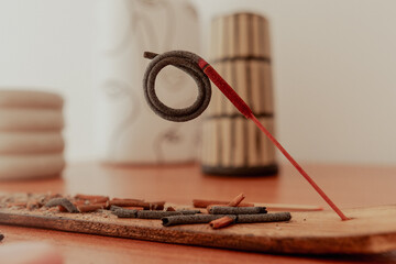 Incense