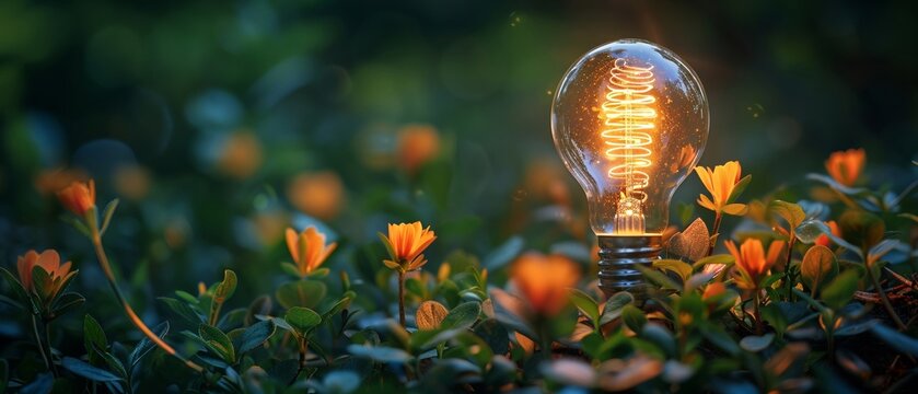 Innovative solutions using renewable resources for sustainability