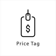 Price Tag icon