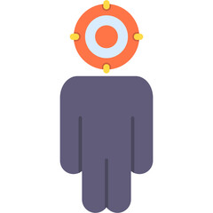 Target Icon