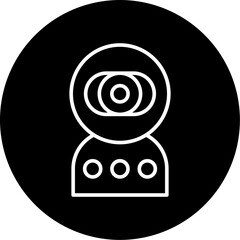  Ip Camera Icon