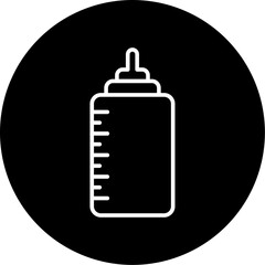 Feeding Bottle Icon