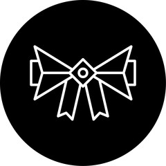 Ribbon icon