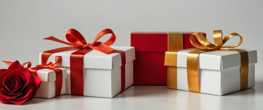 Picture a charming gift box wrapped in recycled paper, adorned with a delicate ribbon bow. This eco-friendly packaging not only adds a touch of elegance but also reflects a commitment to sustainabilit