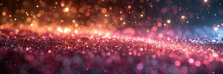 Abstract Background Gradient Sassy Pink, Background HD For Designer