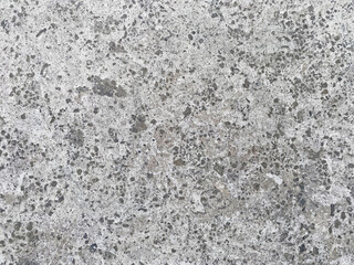 Old grungy texture, grey concrete wall