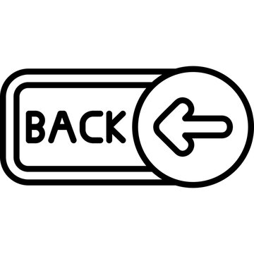 Back Icon