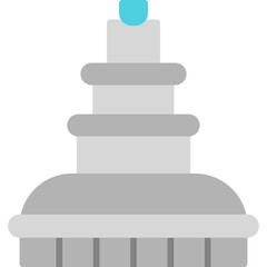 Fountain Icon