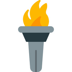 Torch Icon