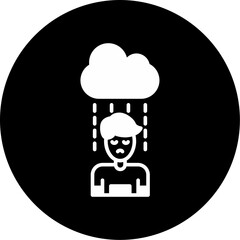  Neglect Icon