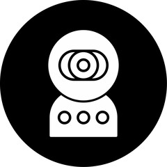  Ip Camera Icon