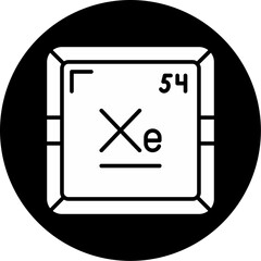 Xenon Icon