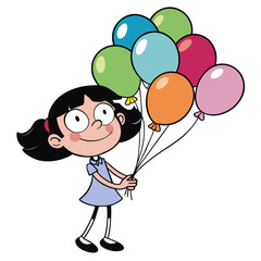 girl-holding-a-bunch-of-balloons