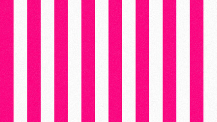pink and white stripes