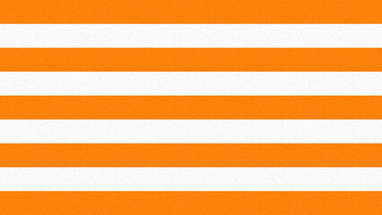 orange striped background