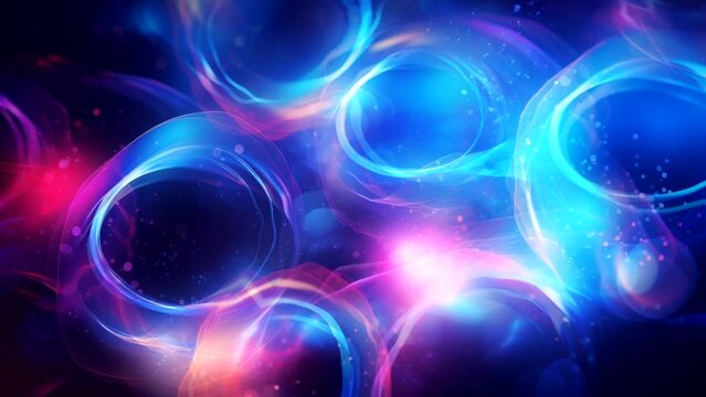 Gradient fabric in pastel colors, liquid glass collected in layers, moves and shimmers on a light background. Abstract animation of rainbow hue flower shaped fabric, 3D futuristic motion design 4K