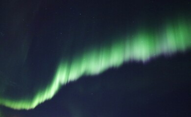 ROVANIEMI, CIRCULO POLAR ARTICO, FINLANDIA LAPLAND