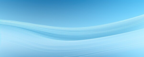Sky Blue thin barely noticeable line background pattern 