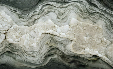 Fossil Algae Texture
