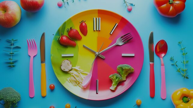 Plate Clock Images – Browse 24,082 Stock Photos, Vectors, and Video ...