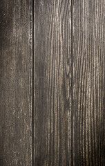 Fototapeta premium Wood texture. Big weathered wooden background