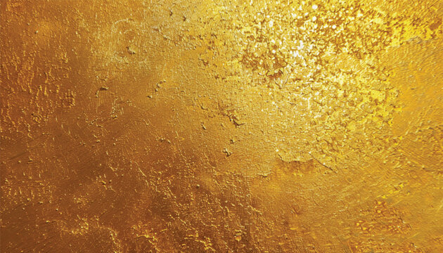 Gold texture background.gold Sparkling Lights Festive background with texture. Abstract Christmas twinkled bright bokeh defocused and Falling stars. Winter Card or invitation.