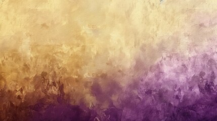 Violet background or texture and gradients shadow. Abstract gold background.