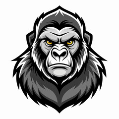 King Kong, Gorilla, Ape, Beast, Giant, Mighty, 