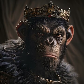 monkey king