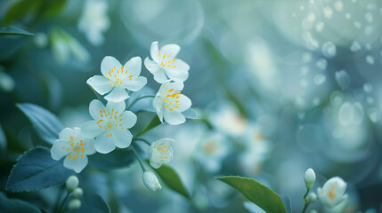 jasmine Flowers ,beautiful, stunning