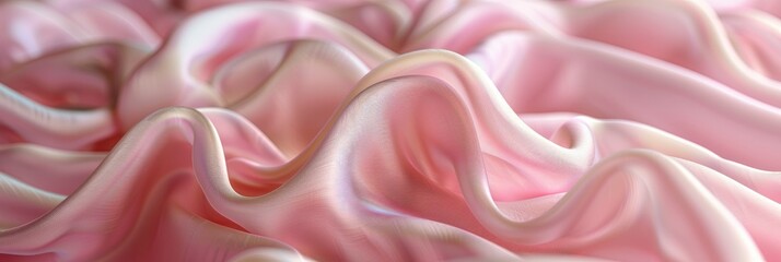 Obraz premium Abstract Background Gradient Sleek Pink, Background HD For Designer