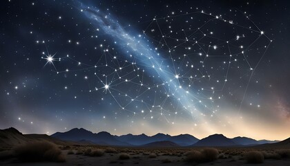 Stargazing in Wonder