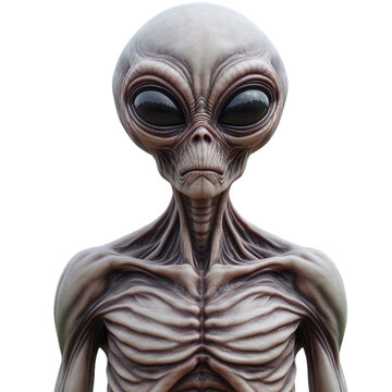 alien mask 