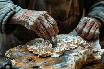 In this realm, imperfection is an alien concept, banished by the meticulous hands of artisans devoted to their craft.