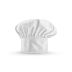 Chef Hat Mockup