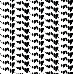 Spots of different sizes form a texture or a simple background in the form of pebbles.