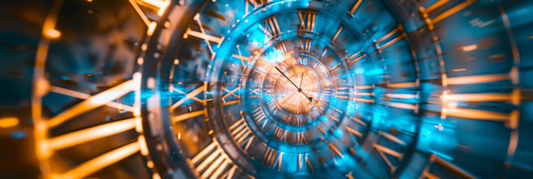 The Tripartite Dimension of Time