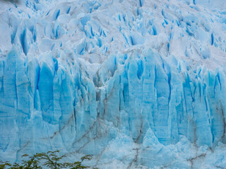 Perito Moreno glacier in Argentinian Patagonia - 774515846