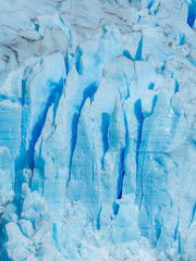 Perito Moreno glacier in Argentinian Patagonia - 774517006