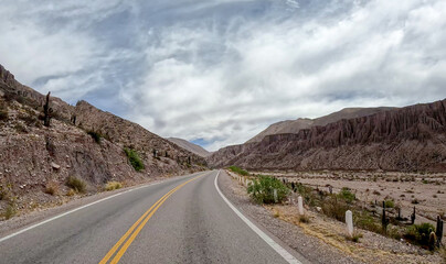 Deserto do Atacama