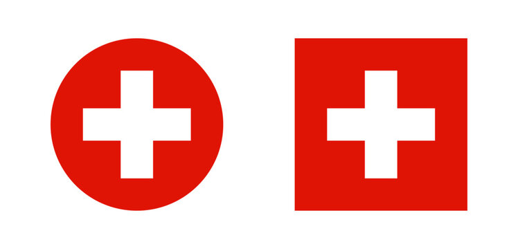Flag of Switzerland