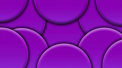 purple background