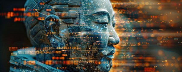 upQuantum computing and AI advance robotics exploring cosmic rays near the terracotta army wearable tech in use