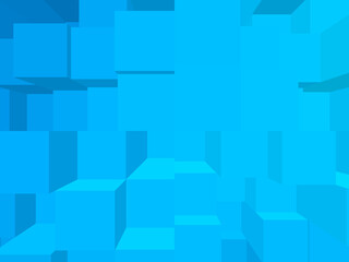 geometric background of minimalist design. abstract creative concept illustration. graphic design wallpaper.