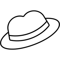 Hat Icon