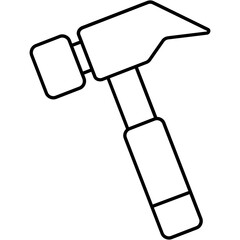 Hammer Icon