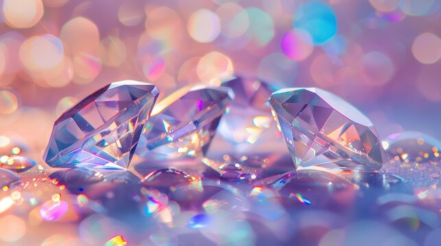 The Future of Lab Grown Diamonds: A Sustainable Revolution in the Jewelry Industry