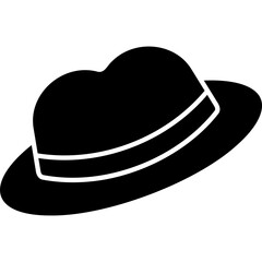 Hat Icon