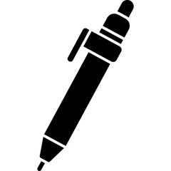 Ballpoint Icon